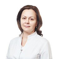 Пономаренко Ирина Сергеевна