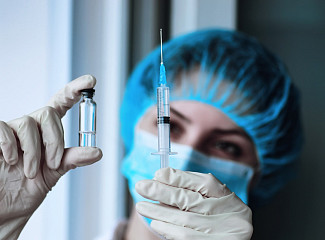 «Ультрикс» и «Ультрикс Квадри» вакцины для профилактики гриппа в Клинике «Мать и дитя» Кунцево
