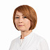 Сангизова Виктория Валерьевна