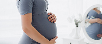 Скидка 20% на все программы ведения беременности
