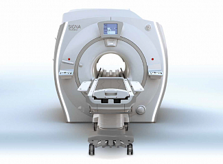 Супермощный МР-томограф 3 Тесла теперь есть в «Лапино»
