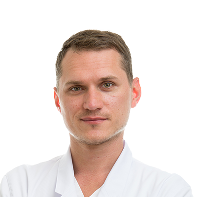 Гайдидей Дмитрий Олегович Фото