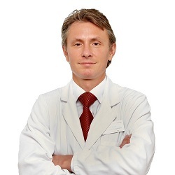 Новый врач в Лапино!
