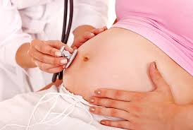 Бесплатная консультация акушера-гинеколога по ведению беременности!