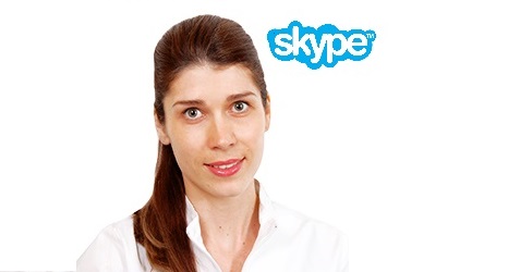 Skype-консультации в Клинике 