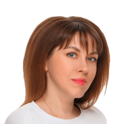 Коняхина Татьяна Николаевна