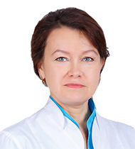 Печурина Ирина Николаевна