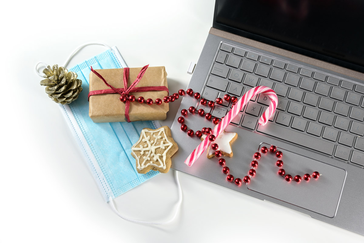 >Идеи подарков на Новый год для друзей и близких - 3