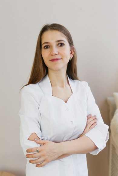 Михеенко София Олеговна