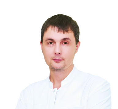 Марчуков Сергей Вадимович