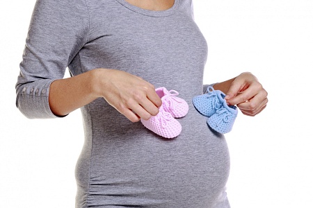 Скидка 25% на все программы ведения беременности в клинике «Мать и дитя» Юго-Запад - акция продлена по 31 августа 2015