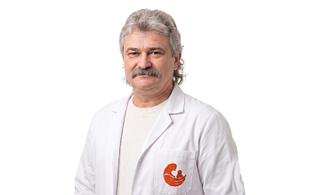 Маркин Александр Владимирович