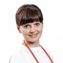 Рогозина Юлия Борисовна