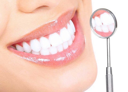 Скидка 10% на все виды стоматологических услуг в новогодние праздники