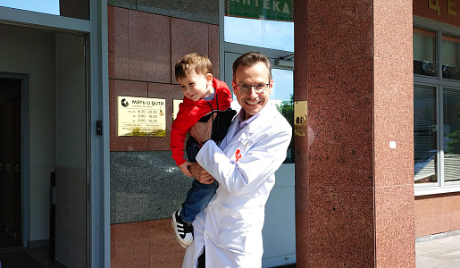 Как обезопасить себя от укуса клеща?