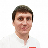 Комиссаров Андрей Владимирович