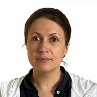 Галанова Мария Анатольевна