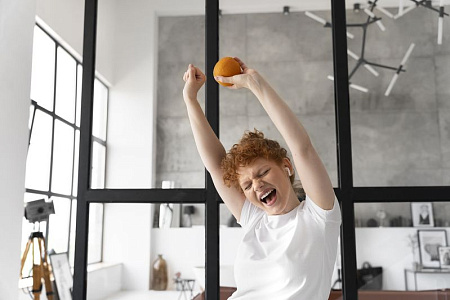 Как повысить иммунитет в сезон простуд?