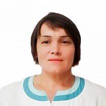 Боровая Лариса Петровна