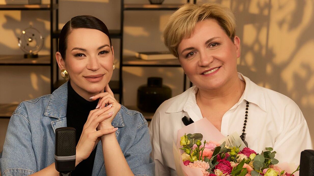 Когда рожать? Где рожать? Как рожать? Т.О. Нормантович в проекте Иды Галич