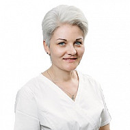 Гамалеева Анжела Владимировна