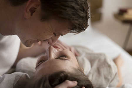 Секс после родов: когда можно и как предохраняться?