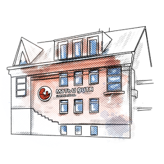 Клиника «Мать и дитя» Пермь