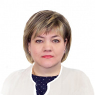 Яновская Наталья Васильевна
