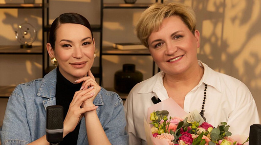 Когда рожать? Где рожать? Как рожать? Т.О. Нормантович в проекте Иды Галич