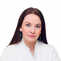 Попова Елена Александровна