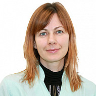Синицына Наталья Владимировна