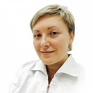 Ефимочкина Кира Вячеславовна