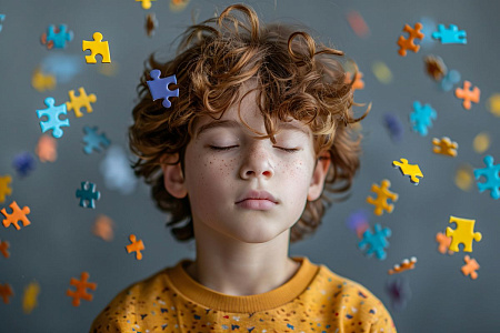 Аутизм в раннем возрасте: что действительно важно заметить