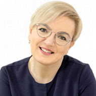 Желамбекова Елена Владимировна