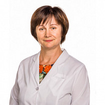 Вылевко Регина Владиславовна