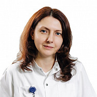 Сапаева Наталья Викторовна