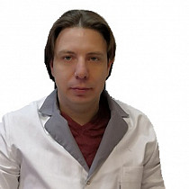 Морозов Сергей Леонидович