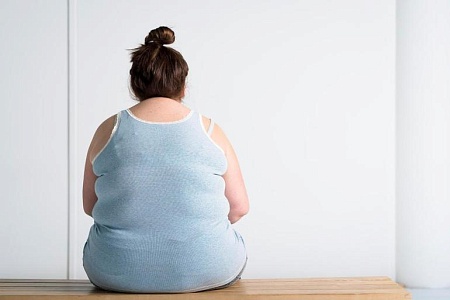 Ожирение и бесплодие