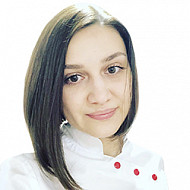 Ромашкина Анастасия Ивановна
