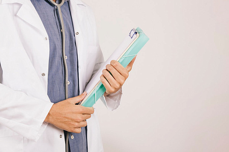 Дисплазия тазобедренных суставов