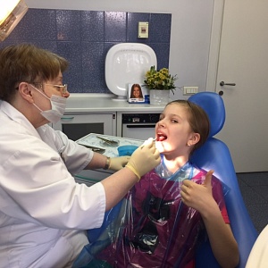 Лечение зубочелюстных аномалий детям  НОЧНЫМИ многофункциональными съемными аппаратами
