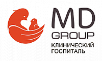 Клинический госпиталь MD GROUP на Севастопольском