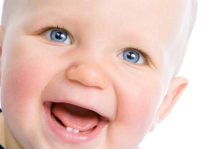 Детская стоматология: сохраняем здоровую эмаль