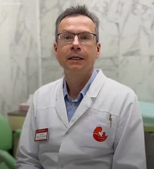 Видеовизитка