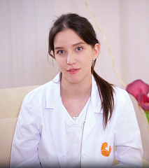 Видеовизитка