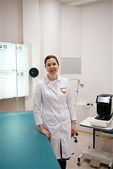 Видеовизитка