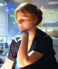 Отзыв о родах. Врач Коробова (Мишина) А.А.