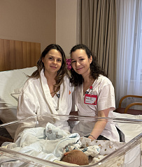 Отзыв о родах