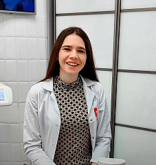 Видеовизитка