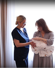 Отзыв о родах